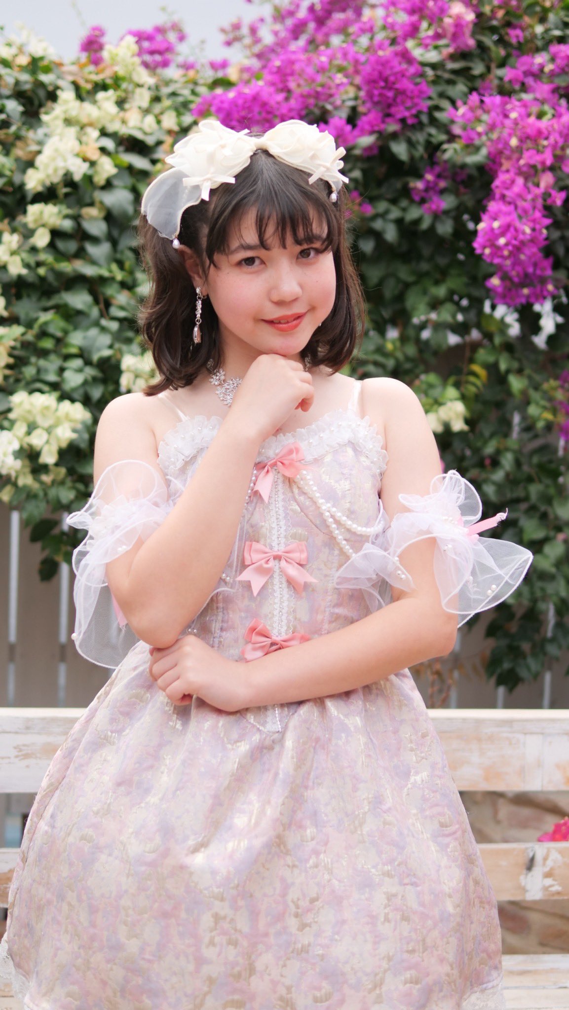 ❀ふぁんふぁん叶い夢叶い❀ 🐭 子供の頃の夢はほぼ全部叶ったけど 大人になってもまだ夢は