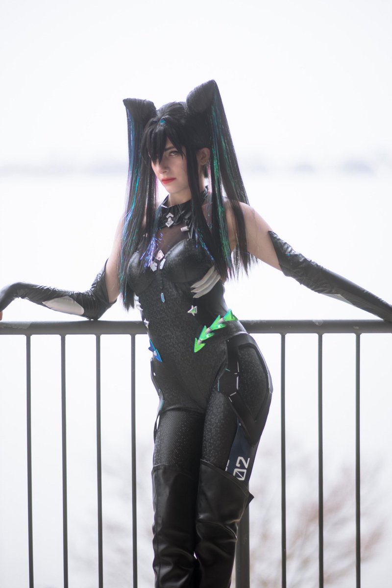 RoseBlueCos's tweet image. Little Mermaid🐬 

Happy Siren release day! Blessing your pulls🩵

Some pictures from Katsucon in Feb! I love doing NIKKE cosplays no one asked for haha. Siren, Ein, Dolla done so far, what should I do next 🤔

#NIKKE  #NIKKEcosplay #NIKKEcreator #NIKKEmermaid 
#NIKKEAnniversary