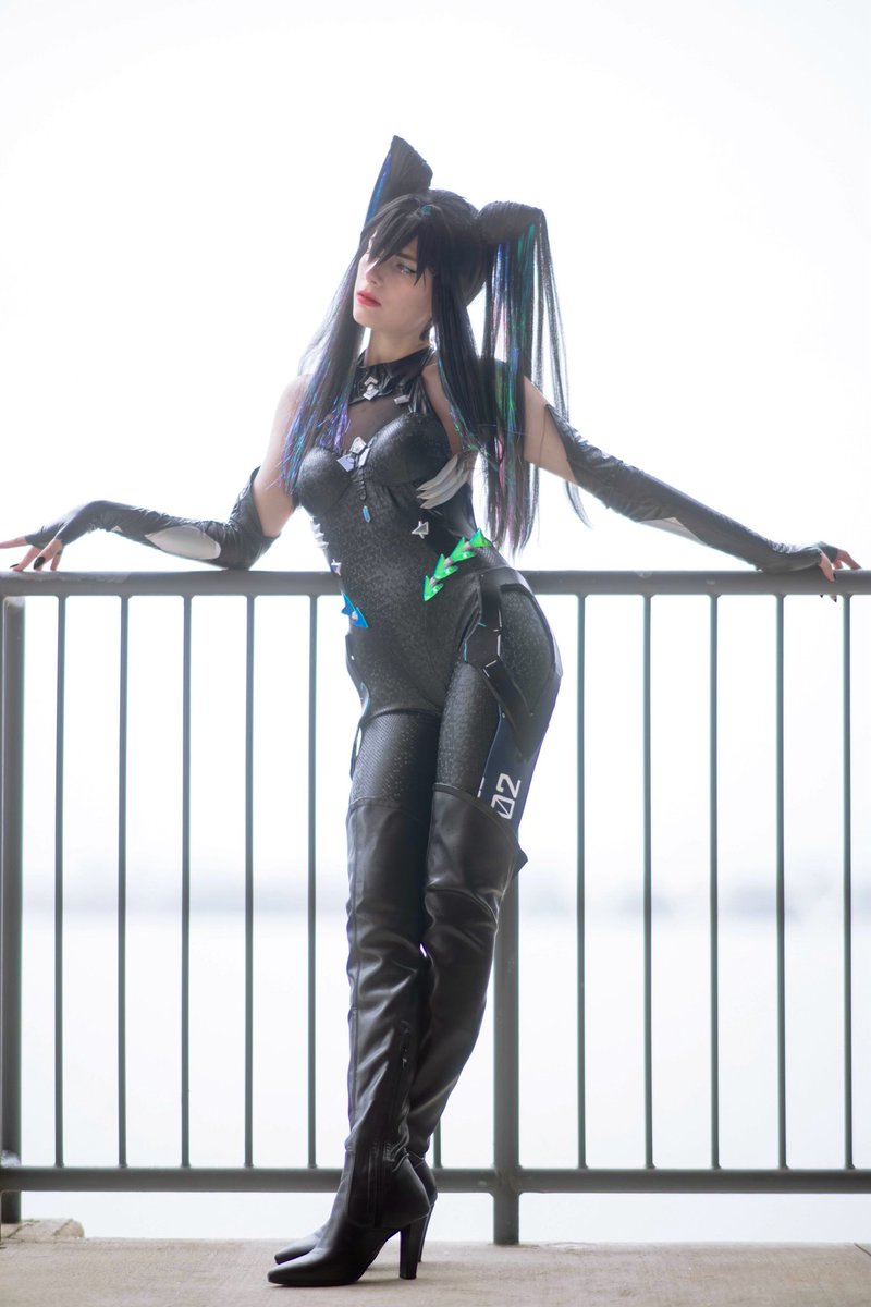 RoseBlueCos's tweet image. Little Mermaid🐬 

Happy Siren release day! Blessing your pulls🩵

Some pictures from Katsucon in Feb! I love doing NIKKE cosplays no one asked for haha. Siren, Ein, Dolla done so far, what should I do next 🤔

#NIKKE  #NIKKEcosplay #NIKKEcreator #NIKKEmermaid 
#NIKKEAnniversary