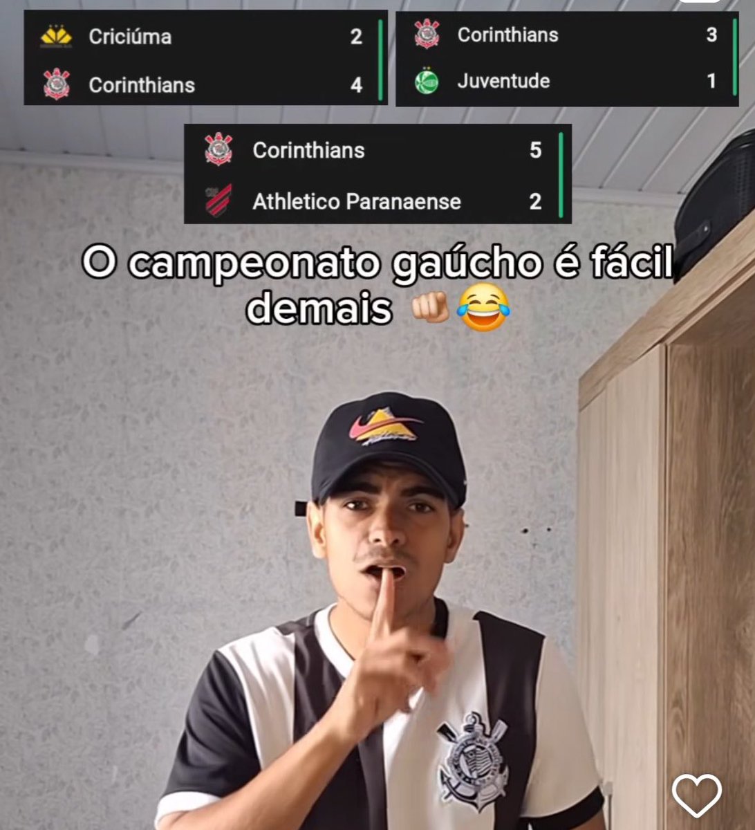 out of context brasileirão tweet media
