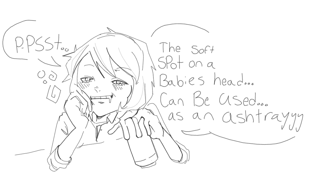 AlienLikeHer's tweet image. no like why would she actually say this? hello? ref, do something? #psychopomp #Psychopompgame