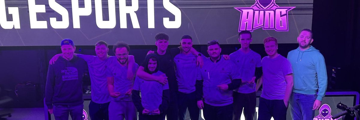 AVNG Esports (@avngesports) on Twitter photo 🚨RECAP🚨
What a performance for Season 1, from a small org made by a group of friends to a challenger team winning ESHUB LAN and KATANA LAN and also attending their first Major!!!🎉
Alongside that, having multiple teams win and enter into <a href="/Absolute_League/">Absolute League</a> and <a href="/EuCompLeague/">Eu Competitive League</a>🐐 🚨RECAP🚨
What a performance for Season 1, from a small org made by a group of friends to a challenger team winning ESHUB LAN and KATANA LAN and also attending their first Major!!!🎉
Alongside that, having multiple teams win and enter into <a href="/Absolute_League/">Absolute League</a> and <a href="/EuCompLeague/">Eu Competitive League</a>🐐
