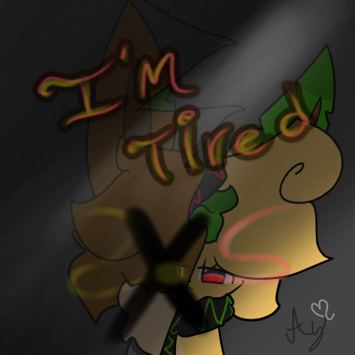 pls pls not vent art :SOBBBB: ITS LORE ART FOR MY COMIC :SOBHBB::