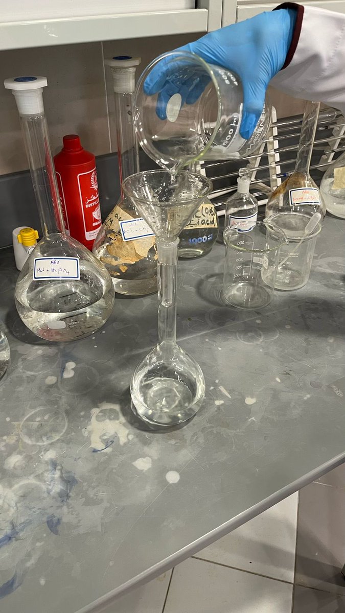 مجتمع الكيمياء🥼⚛️. tweet media