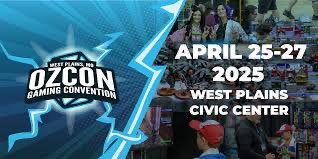 This weekend! Tango and I will be at OZCON in West Plains, MO. See you there! 😀🙌 oz-con.com #ghosthunters