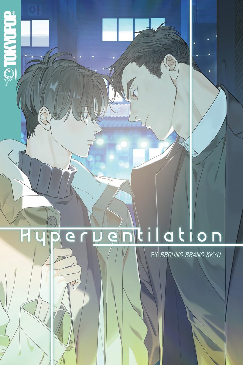 I was TODAY YEARS OLD when I found out that Semantic Error and Hyperventilation were NOT ONLY by the same author, but in the same universe 🤯

Read Semantic Error: publang.com/novel/details/…
Watch Hyperventilation: vimeo.com/ondemand/hyper…
HPVT Novel Version: ridibooks.com/books/777072037
