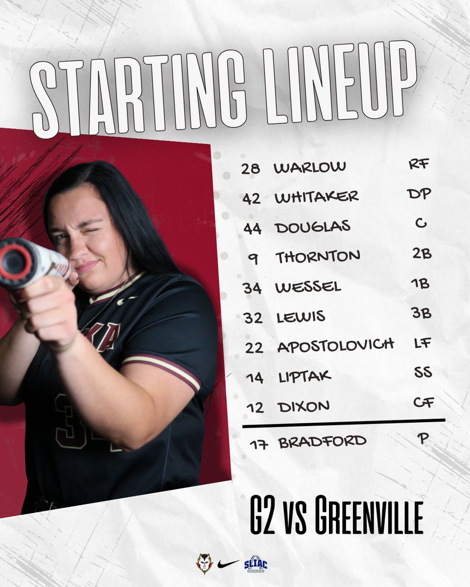 GAME 2 UNDERWAY!