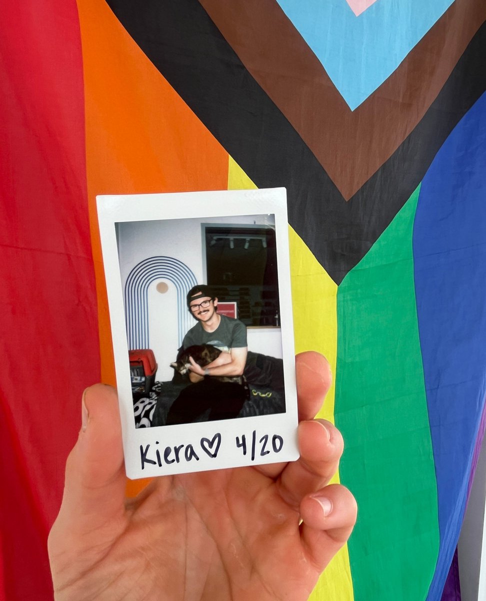 Adoption # 521....Kiera! Don't tell the others but this is my favorite adoption of the week 🤫 This lovely kitty was VERY shy but loved to love. This human sat quietly with her and was rewarded with endless head butts and affection. Pay attention to the shy kitties!