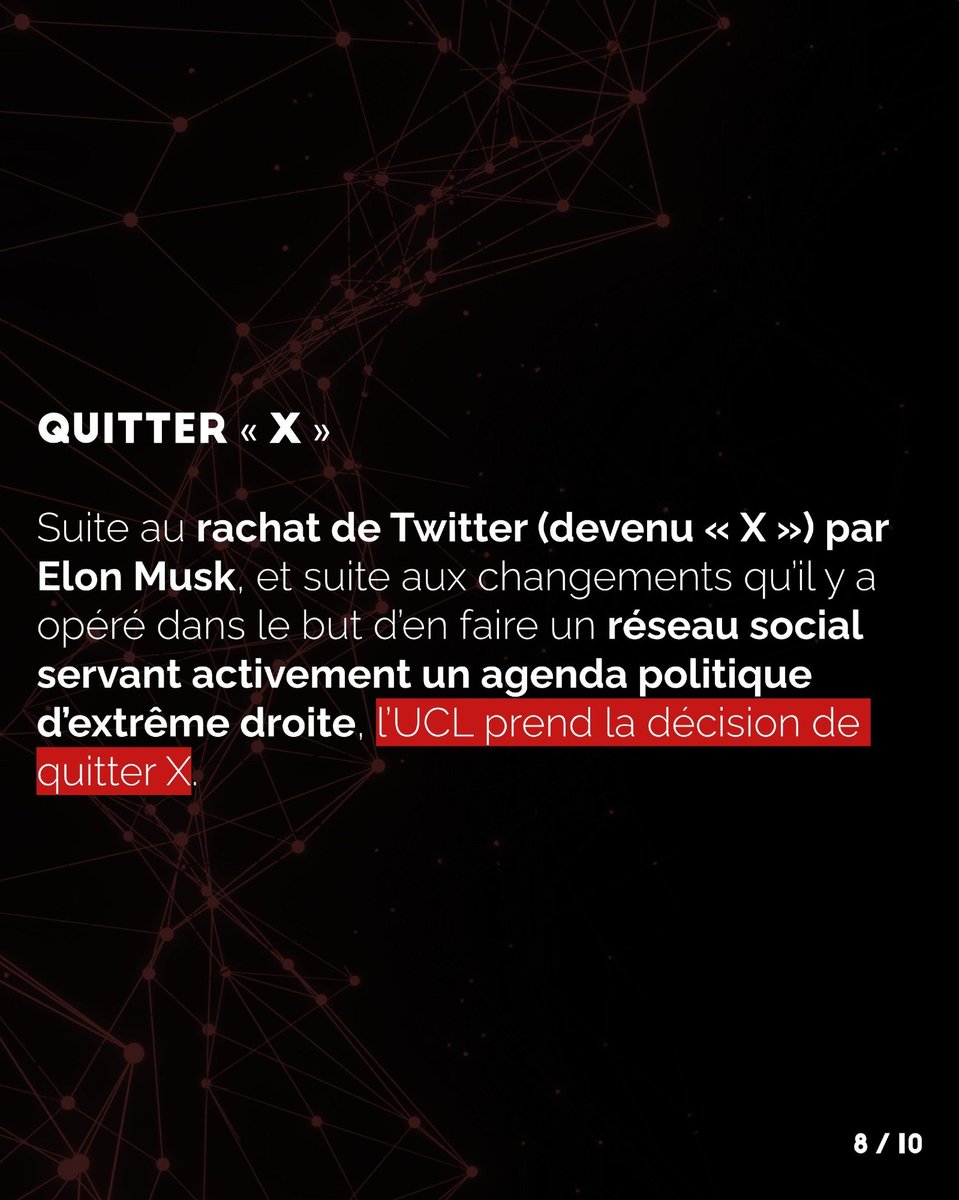 UCL 37 #FreePalestine #AutodefenseSanitaire tweet media