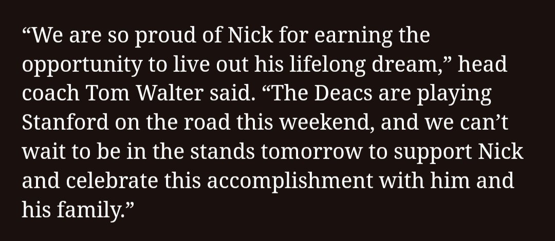 Sean Kennedy tweet media