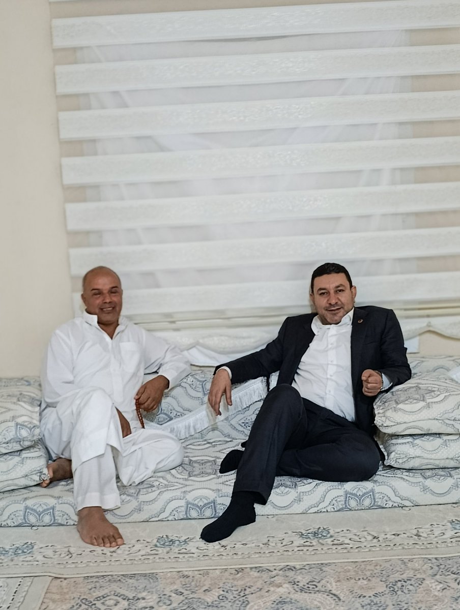 HALİL ÇİFTÇİ (@halilciftci7033) on Twitter photo Hanemizde bizleri ziyaret eden Harran belediye başkanı sn <a href="/mahmutozyavuz/">Mahmut Özyavuz</a> şeref verdi ehlen vesehlen Hanemizde bizleri ziyaret eden Harran belediye başkanı sn <a href="/mahmutozyavuz/">Mahmut Özyavuz</a> şeref verdi ehlen vesehlen