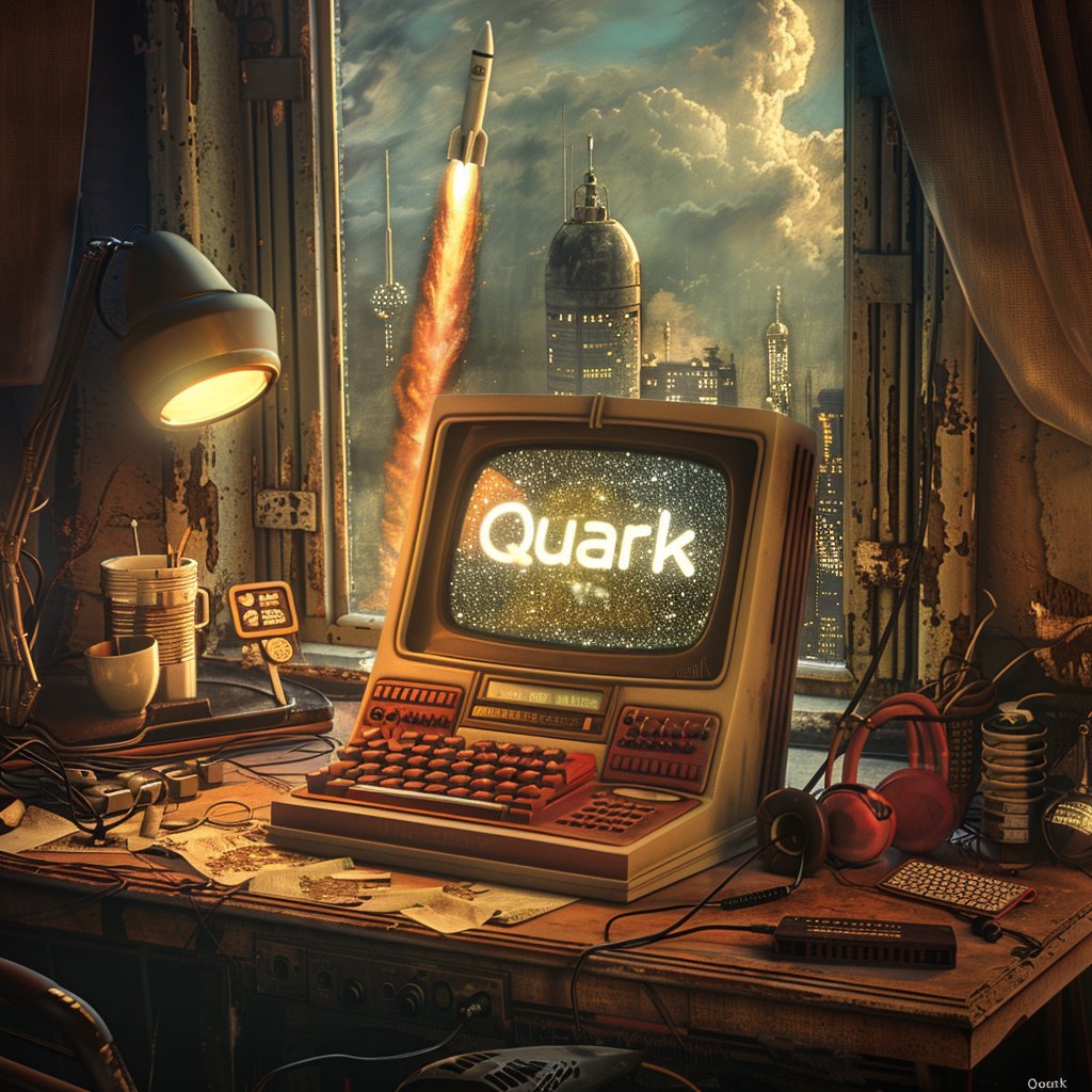 En el mundo crypto, solo hay Bitcoin y altcoins; los colored coins son Bitcoin en sí. Elegir ARC-20 no teme al fracaso.

#Atomicals #ARC20 #QUARK