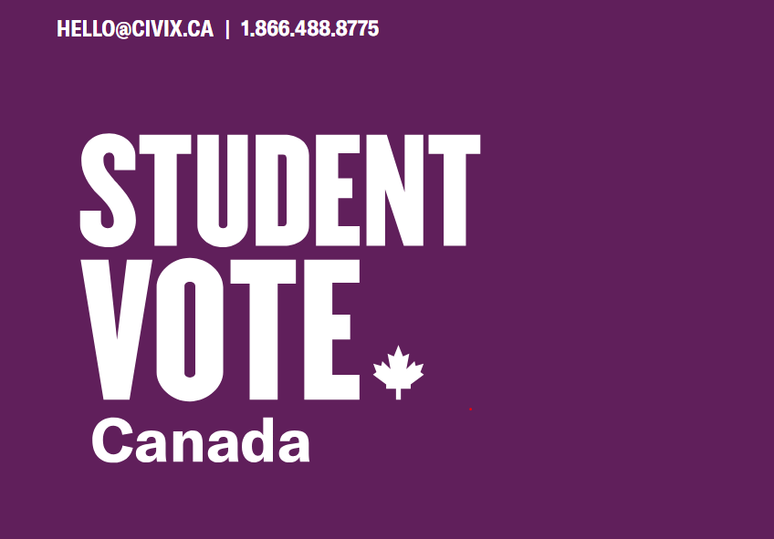 Mrs Morgado (@mrsmorgado1) on Twitter photo Today students watched a video of what to expect when voting in an election as we prepare for student vote on Monday! <a href="/studentvote/">Student Vote</a> <a href="/StPhilipDPCDSB/">St Philip School</a> #dpcdsbschools They are encouraged to visit our Google Classroom to see some resources and the platforms of parties to prepare! Today students watched a video of what to expect when voting in an election as we prepare for student vote on Monday! <a href="/studentvote/">Student Vote</a> <a href="/StPhilipDPCDSB/">St Philip School</a> #dpcdsbschools They are encouraged to visit our Google Classroom to see some resources and the platforms of parties to prepare!