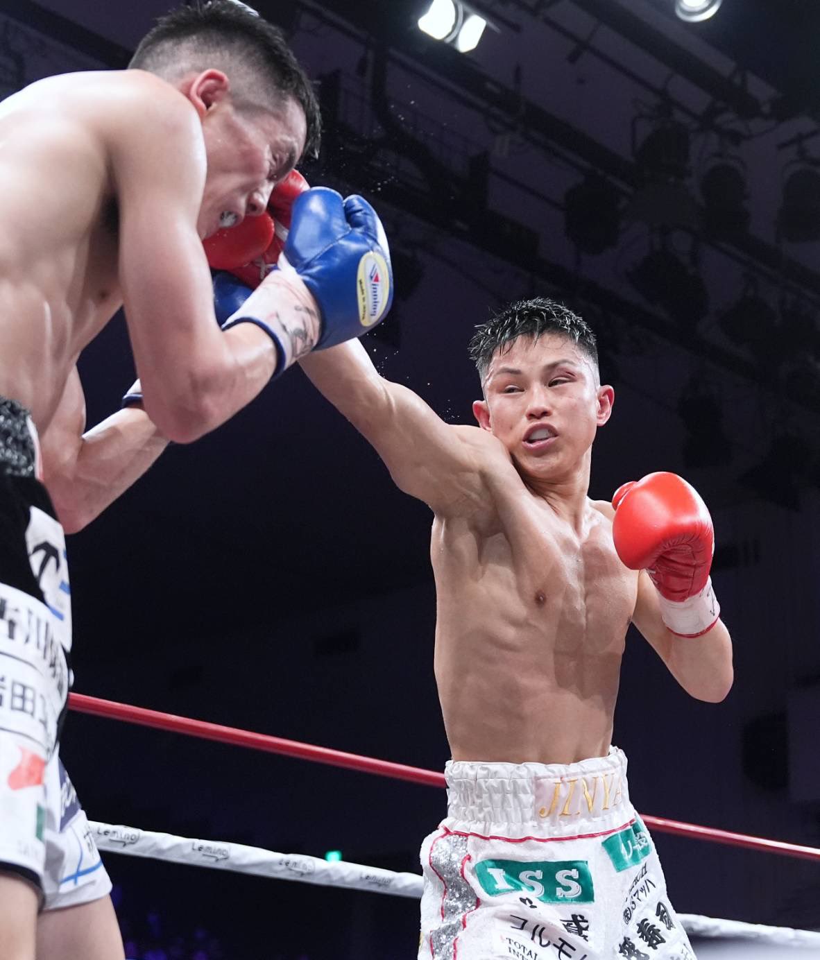 キックボクシング完全教則 上級篇　山口元気【匿名配送】 RIZIN LANDMARK04】今成正和戦へ。鈴木千裕─02─「僕の実力が