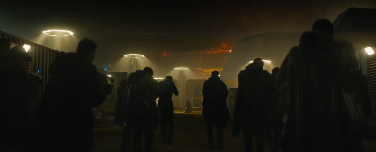 _ChristopherM's tweet image. #PredatorBadlands #AlienRomulus #AliensVsPredator