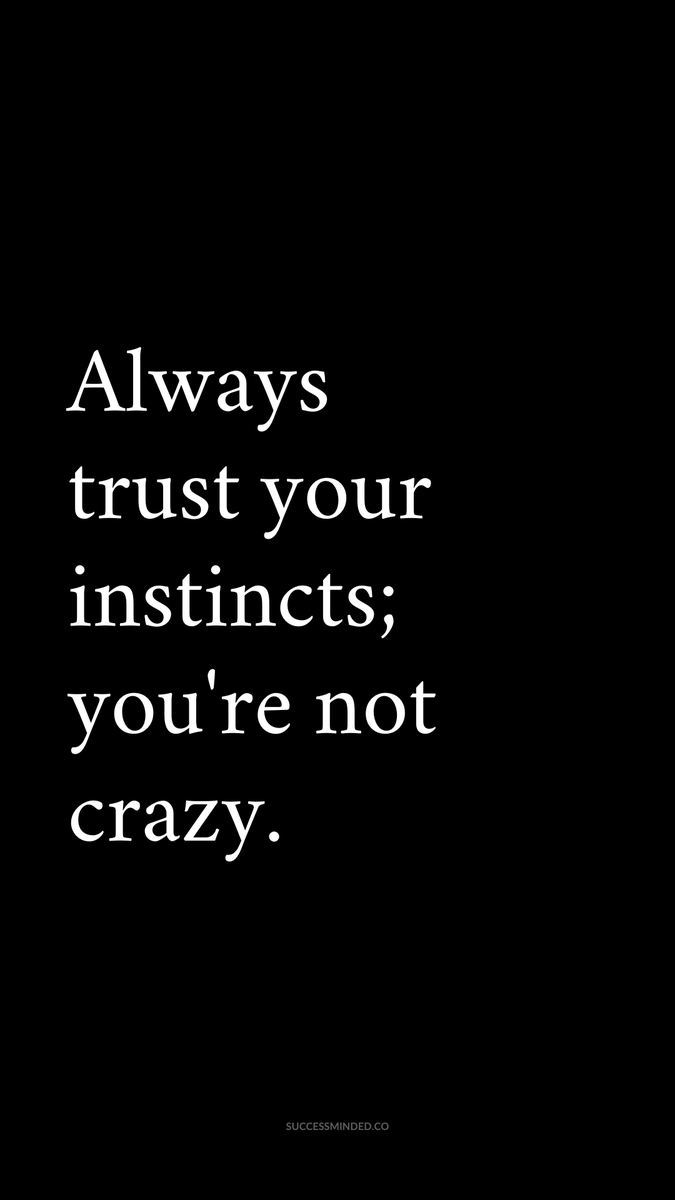 _SuccessMinded_'s tweet photo. Always trust.. https://t.co/PLpjvnt3rJ