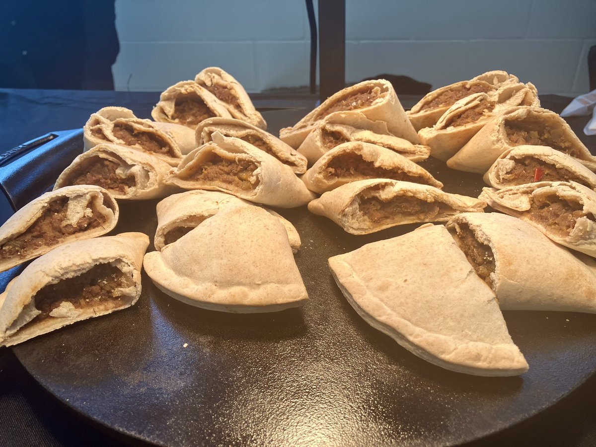 School & Family Partnerships (@sfpartnersaacps) on Twitter photo 🎉 Amazing day at <a href="/CroftonHigh/">Crofton High School AACPS</a>🍴
A Taste of Excellence showcased future school meals, and our #IPCLA members had the chance to give their input.
Shaping school nutrition with student voice!
#ATasteOfExcellence #IPCLA #SchoolNutrition 🎉 Amazing day at <a href="/CroftonHigh/">Crofton High School AACPS</a>🍴
A Taste of Excellence showcased future school meals, and our #IPCLA members had the chance to give their input.
Shaping school nutrition with student voice!
#ATasteOfExcellence #IPCLA #SchoolNutrition