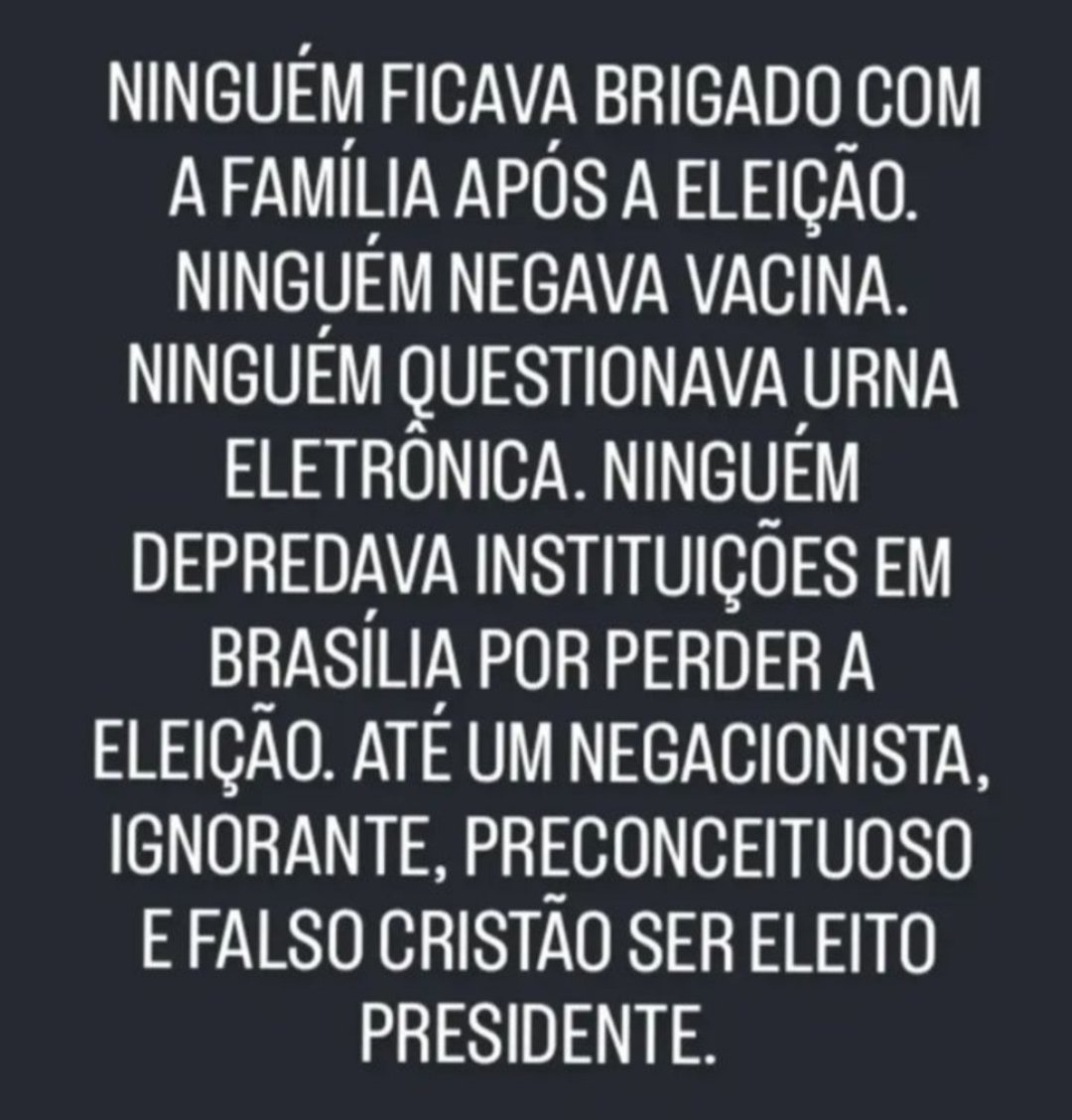 Simples assim