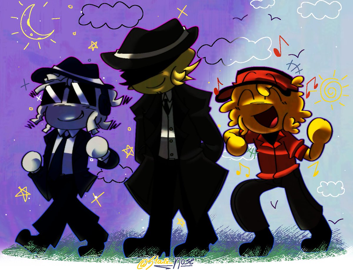 starx_nose's tweet photo. #paycheck #paydebt #doublefedora https://t.co/BmrODfv7xS