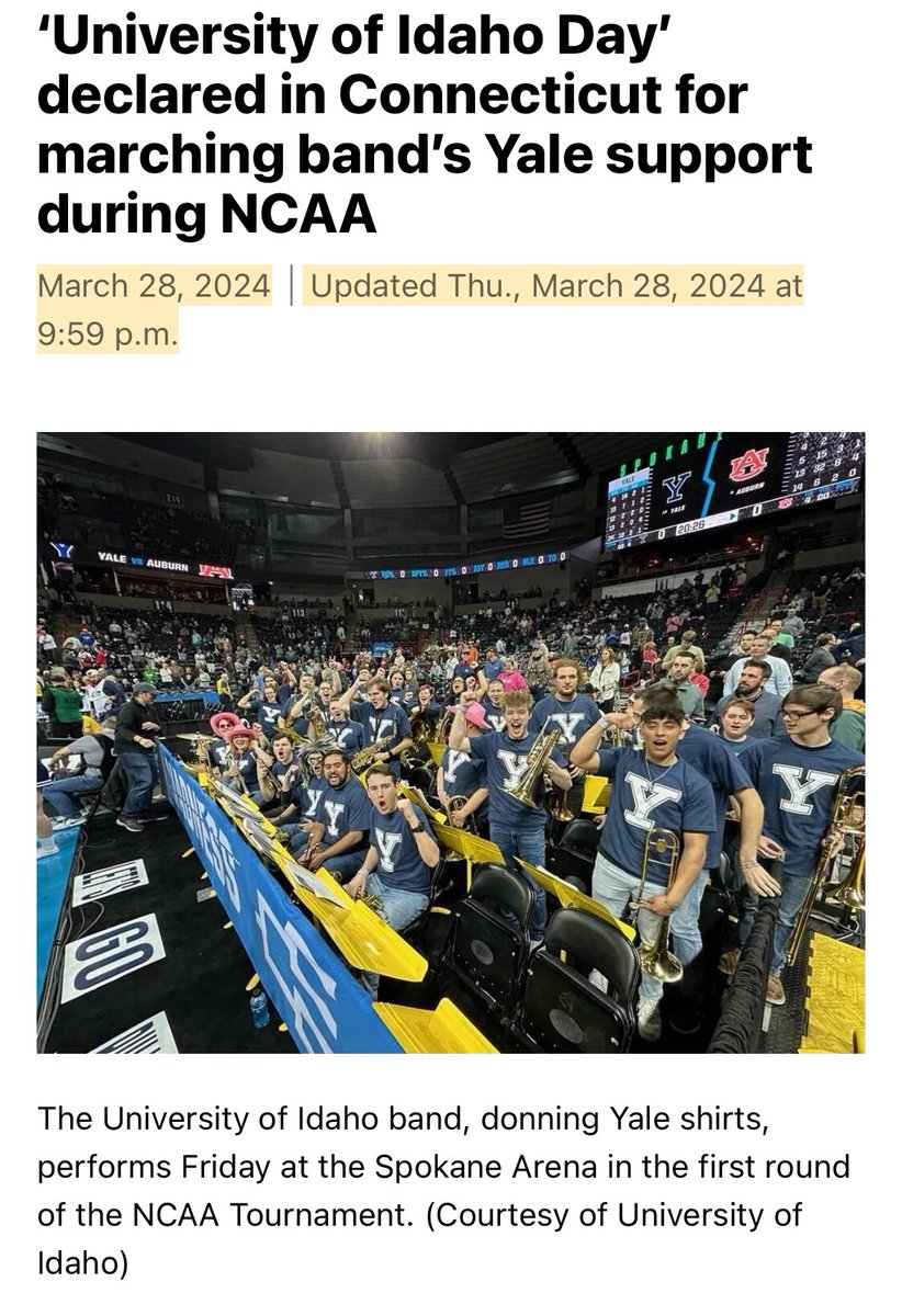 Idaho Football tweet media