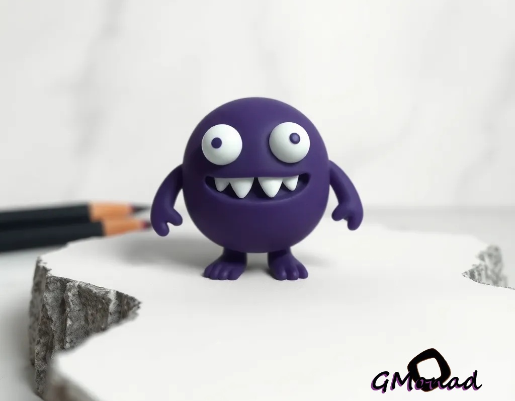 GMonad 💜
<a href="/monad_xyz/">Monad</a>