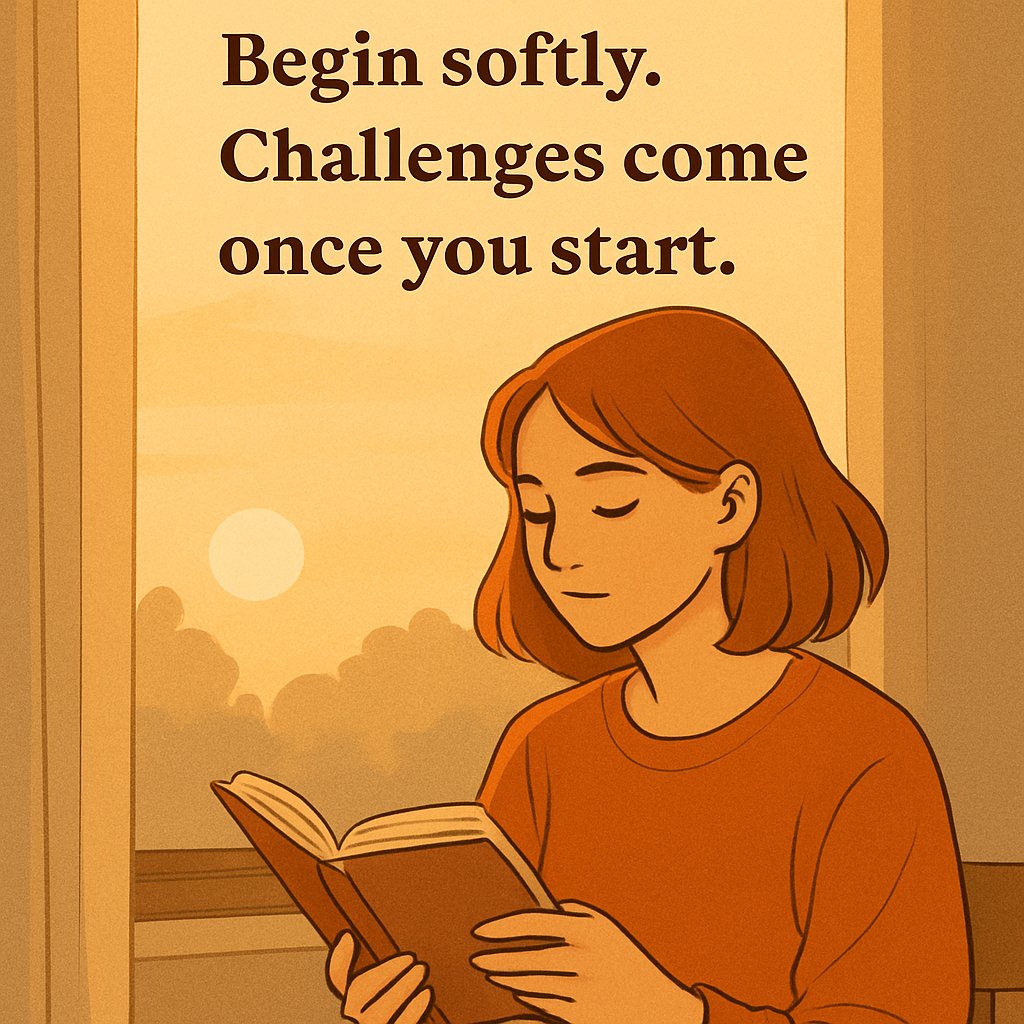OliviaWrites's tweet image. I used to wait for motivation.
But it rarely showed up.
So I built routines — tiny ones.
Like stretching. Reading. Journaling.
That’s how I got stronger — emotionally.
👉 tinyurl.com/k44ewttn
#EmotionalStrength #RoutinePower #Mindset