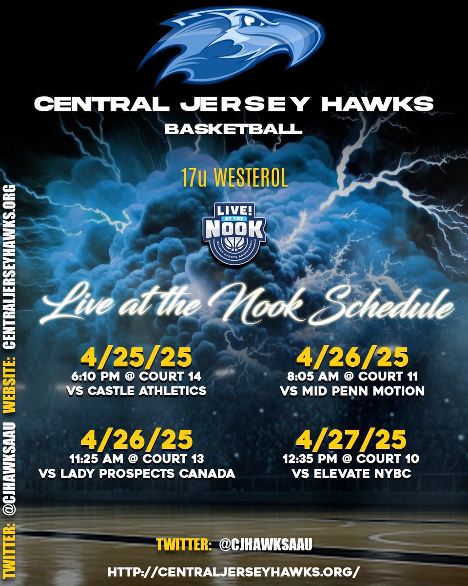 So excited for our first live event at Spooky Nook this weekend!!
Here is my schedule 👇👇