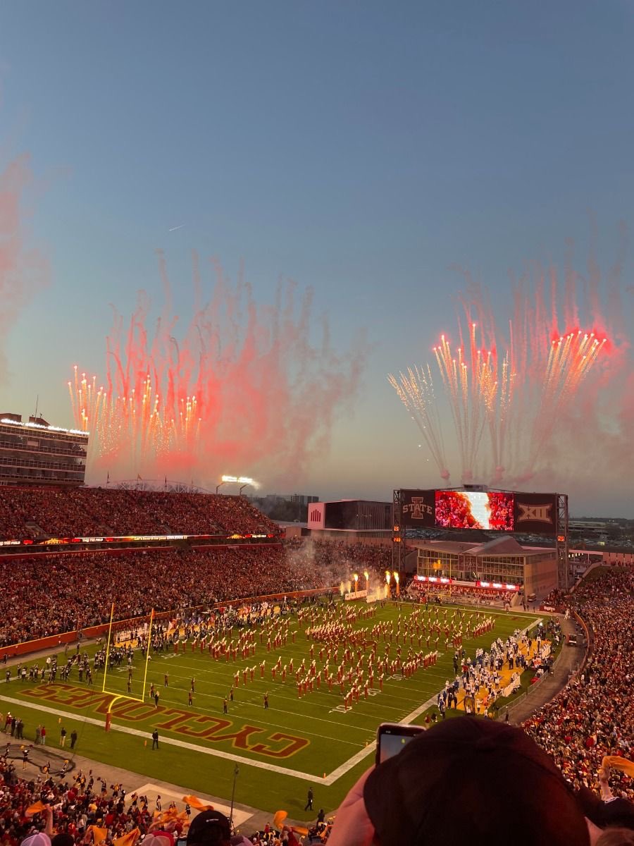 College Football Overtime tweet media