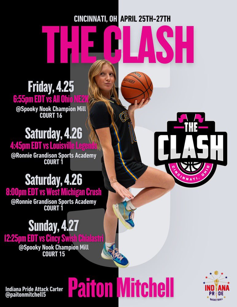 Paiton Mitchell tweet media