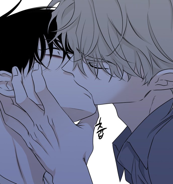 Yaoi Love (@yaoianimeworld) on Twitter photo 