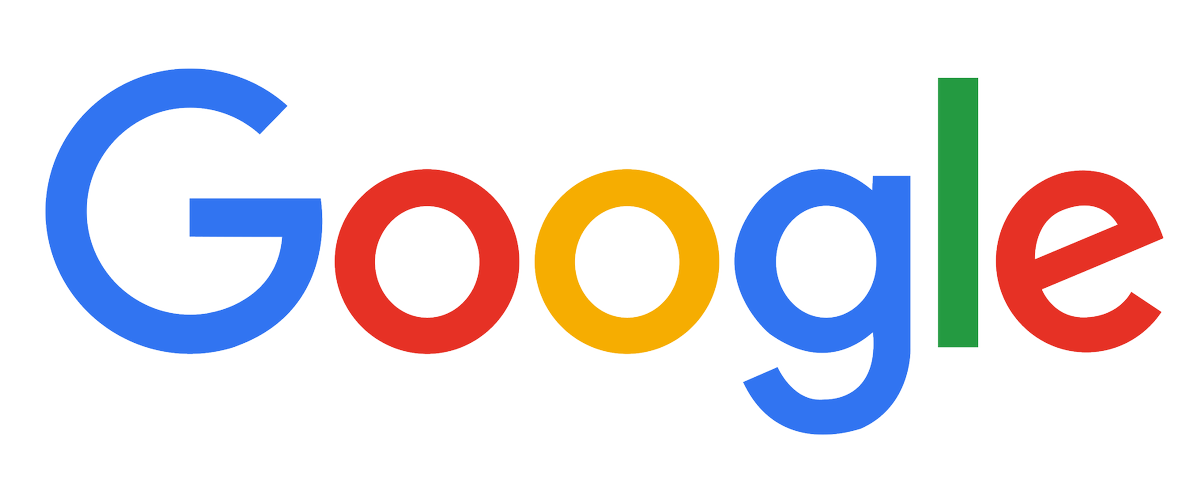 MichaelTCG's tweet photo. Okay, bear with me on a fun, slightly 'out there' thought about the #Google logo you see countless times a day.👀 

What if, buried in those familiar colors & letters, there's a hint of something ancient? Let's apply #Numerology & #Chakra color symbolism... 

What are the odds? 👇🧵