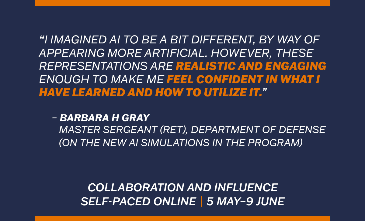 UVA Darden Executive Education & Lifelong Learning tweet media