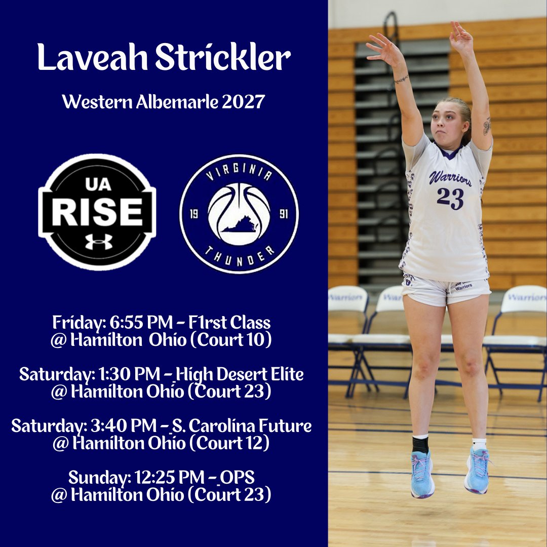 College coaches, as you hit the road this week, check out our players in action. Our program wins and builds teamwork/culture year after year. These kids can help you do the same!