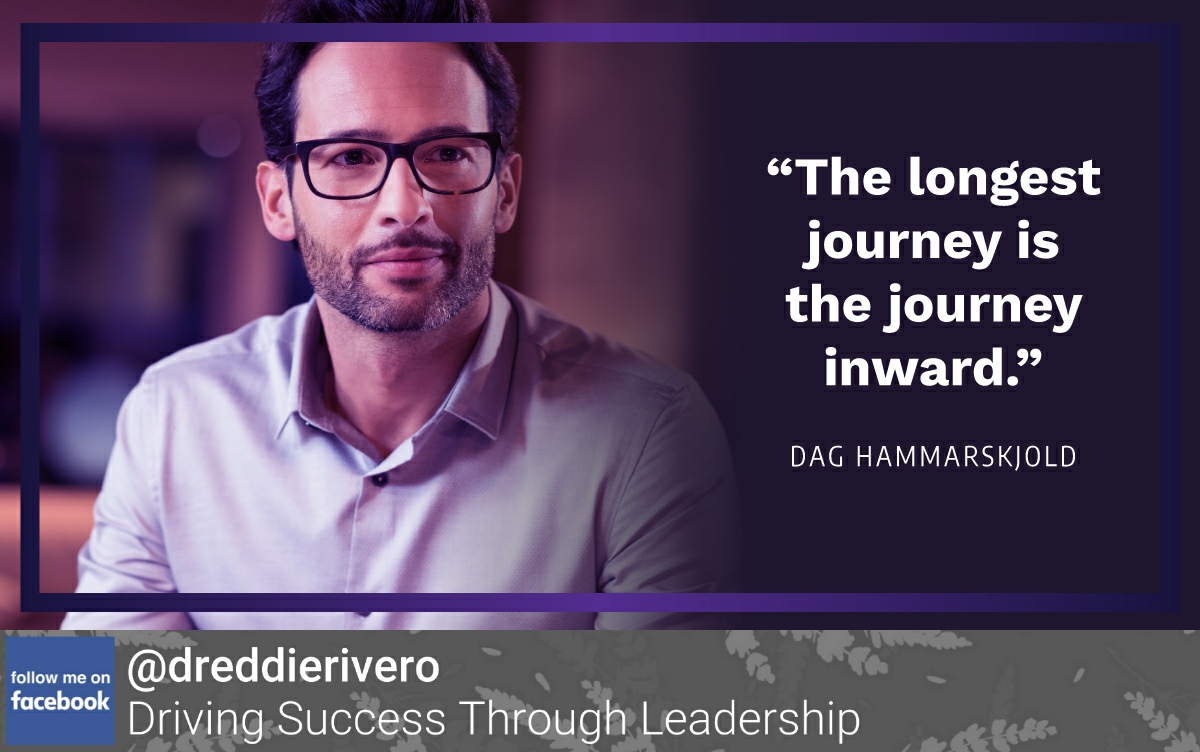 dreddierivero's tweet photo. Sometimes you have to slow down for the detour inward in order to speed up the journey outward. https://t.co/1qn47f6xq1