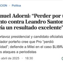 Efectoiguacel's tweet photo. 4 fotos que hablan por si solas!! Adorni #MileiVerguenzaMundial #MiVotoVuelveAlPRO #PROyectoPRO Plaza De Mayo #VivianaEnVivo Renuncia #BonoJubilados140000$ https://t.co/YxfH2MqFEc