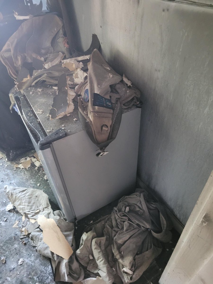 Fire at the Issaquah Salmon Hatchery - mailchi.mp/36a19e44d1d0/h… Letter from the FISH executive director.