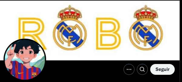 TruyenqueAnibal's tweet photo. @0neirosEndlessS @ArchivoVAR es del barca o anti madridista? https://t.co/BBpVbztKau