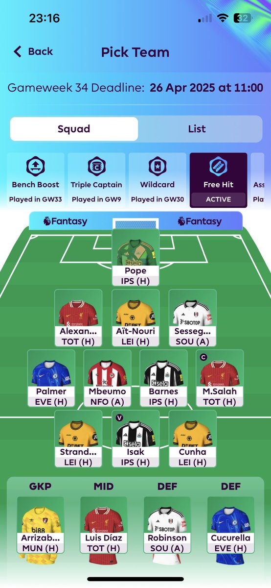 Dobbo_9's tweet photo. @Pras_fpl @SolioAnalytics Thoughts? https://t.co/vAxt0S9dC2