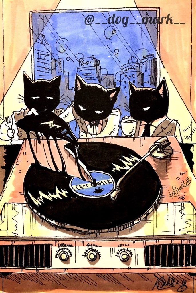 リクエストは続く