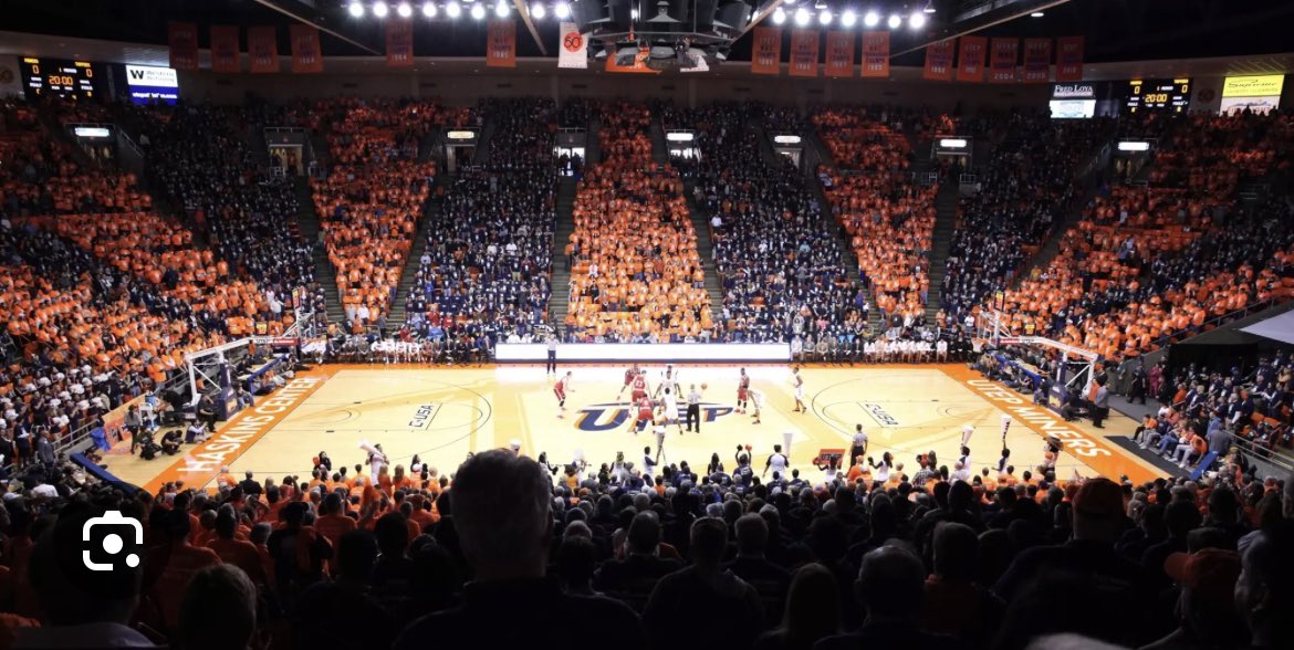 Blessed to receive an offer from the University of Texas at El Paso🙏🏾