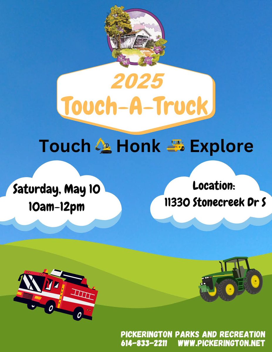 CityofPickerington (@cityofpick) on Twitter photo 