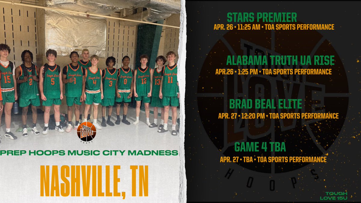 Schedule for this weekend! <a href="/PHCircuit/">Prep Hoops Circuit 🏀</a> 
#RespectIsEarned