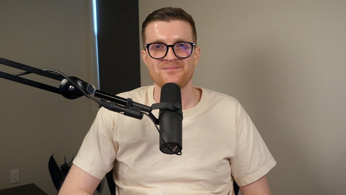 How Am I Doing? 

▶️ youtu.be/r5Bbb8La3yI?si…