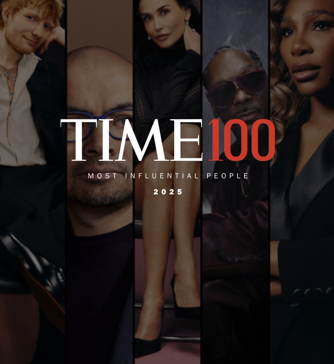 TECOinSeattle's tweet photo. Congratulations! 🎉🇹🇼Taiwanese American Lisa Su and Jon M. Chu have been named in the TIME 100 list of most influential people of 2025.
Photo Courtesy of @TIME
#TaiwaneseAmerican #Asianrepresentation #TIME100 #Mostinfluentialpeople2025
https://t.co/mwCjOUse8U https://t.co/piodH9TYMv