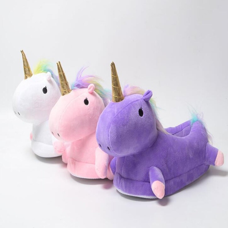 UnicunShop's tweet image. Ready to unleash your inner magic? ✨ These Comfy Unicorn Slippers are so cute, you'll want to keep them all to yourself!  💖☁️ Shop now &amp;amp; treat your feet: unicun.com/product/comfy-…  🦄 #unicornslippers #comfyslippers #giftideas