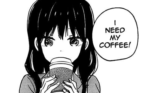 Out Of Context Manga tweet media