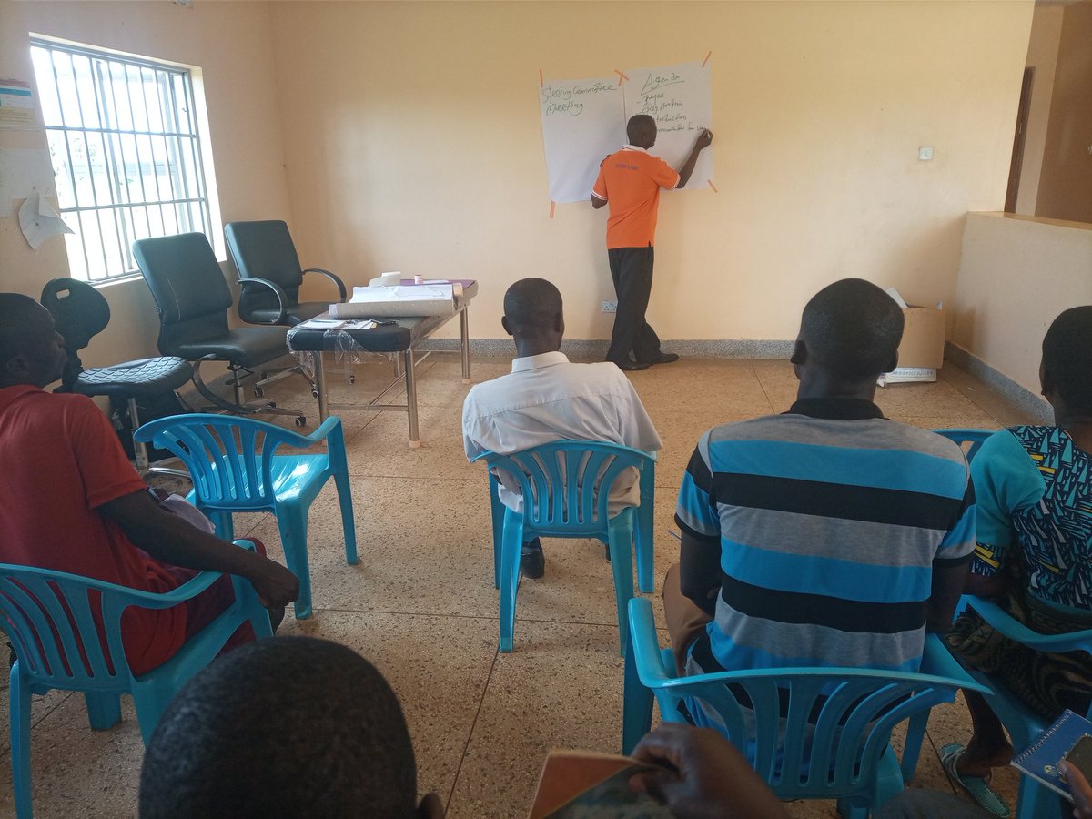 Kikonyogo Robert,CCNA,BGC, MVP (KyU), PhD (@robertkikonyogo) on Twitter photo Thank you our partners & funders. I facilitated the #CLM steering committee and appointed Monitors for 6 months contract to be engaged in data collection, analysis and project reporting. <a href="/YALIRLCAlumniUg/">YALIRLCEA Alumni- UG</a> <a href="/YALIRLCEA/">YALI RLC EA</a> <a href="/YALIRLCAlumniRW/">YALI Rwanda Chapter</a> <a href="/usmissionuganda/">U.S. Mission Uganda</a> <a href="/USAmbUganda/">U.S. Ambassador to Uganda</a> <a href="/USAlumniUganda/">U.S. Exchange Alumni Uganda</a> Thank you our partners & funders. I facilitated the #CLM steering committee and appointed Monitors for 6 months contract to be engaged in data collection, analysis and project reporting. <a href="/YALIRLCAlumniUg/">YALIRLCEA Alumni- UG</a> <a href="/YALIRLCEA/">YALI RLC EA</a> <a href="/YALIRLCAlumniRW/">YALI Rwanda Chapter</a> <a href="/usmissionuganda/">U.S. Mission Uganda</a> <a href="/USAmbUganda/">U.S. Ambassador to Uganda</a> <a href="/USAlumniUganda/">U.S. Exchange Alumni Uganda</a>