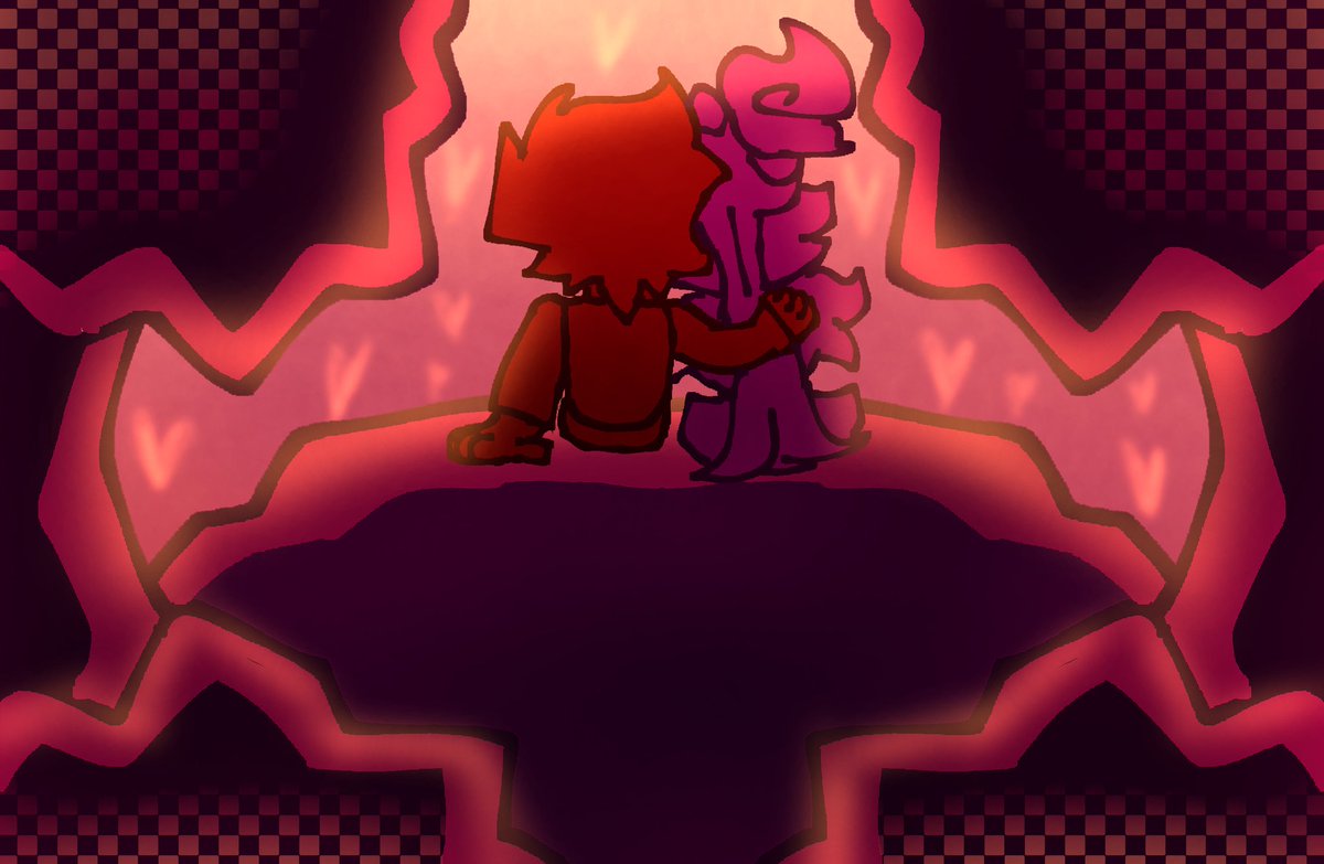 WalterXD4321's tweet image. ꧁༺ɛʟɛƈȶʀʏɨʄɨռɢʍɛʟօɖʏ༻꧂
Asi es, luego de una larga espera porfin tengo una historia detras de estos dos
este pequeño hilo estara divido por dos partes
Uno donde tratara de como se conocieron, y la otra parte de como terminaron enamorados los dos
espero y disfruten!!❤️🩷❤️🩷
↓