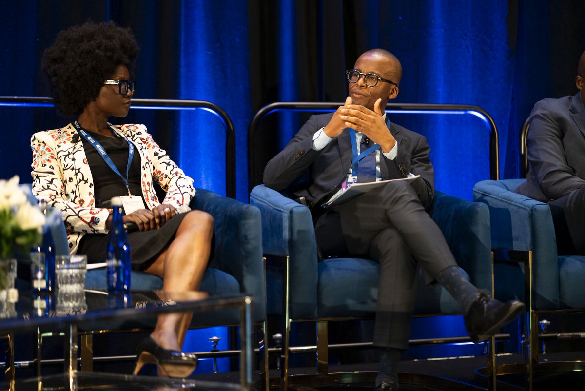 Legatum Center at MIT (@mitlegatum) on Twitter photo Today’s open plenary panel, "How Entrepreneurship Can Change the African Narrative: Growth Markets as Drivers of Global Innovation” was nothing short of transformative.
Africa is not a continent of scarcity — it is a continent of abundance, innovation, and opportunity.
Our Today’s open plenary panel, "How Entrepreneurship Can Change the African Narrative: Growth Markets as Drivers of Global Innovation” was nothing short of transformative.
Africa is not a continent of scarcity — it is a continent of abundance, innovation, and opportunity.
Our