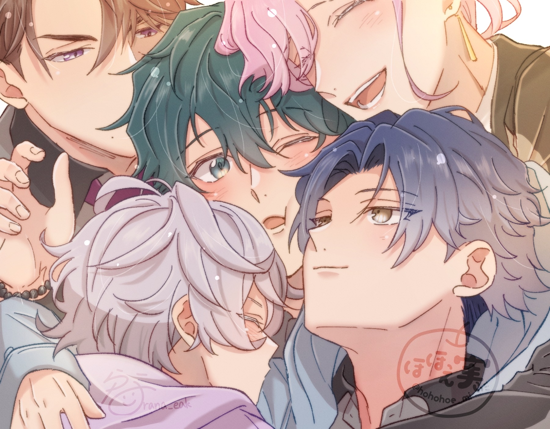 みかん🥒 (@mikamika_nn589) / X